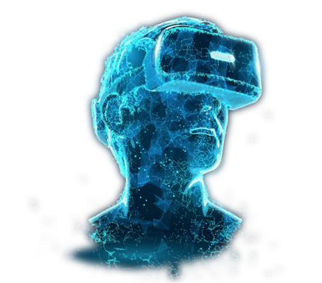 VR-human